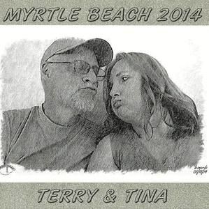 Meet your Posher, Tina